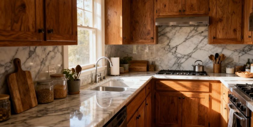 The Universal Kitchen: Designing A Safe And Accessible Space For Every Age