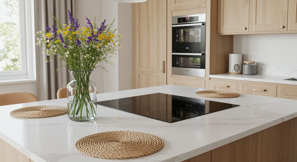 Design A Kitchen Island, Kitchen Island, Kitchen Island Tips, Home Kitchen Island, Kitchen Island Choice, Kitchen Island Options