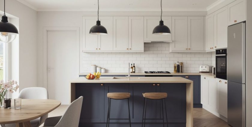 Compact Kitchen Horrors, Small Kitchen Issues, Small Kitchen Errors, Small Kitchen Problems, Small Kitchen Mistakes, Design For Small Kitchen, Design Tips For Small Kitchens