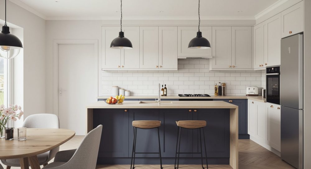 Compact Kitchen Horrors, small kitchen issues, small kitchen errors, small kitchen problems, small kitchen mistakes, design for small kitchen, design tips for small kitchens