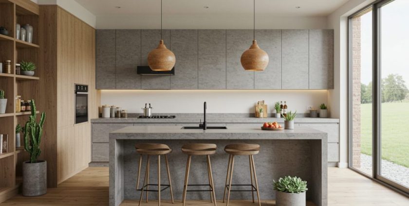 Countertop Confusion Solved: A Homeowner'S Guide To Making The Right Decision