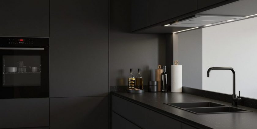 Countertop Form Meets Function, Kitchen Countertop, Home Kitchen Countertop, Choosing Kitchen Countertop, Countertops For Home Kitchen