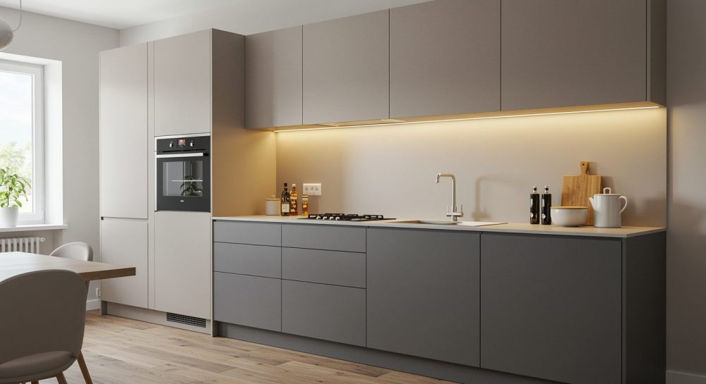 Role Of Custom Cabinets, Custom Cabinets, Custom Kitchen Cabinets, Home Kitchen Cabinets, Kitchen Cabinet Options