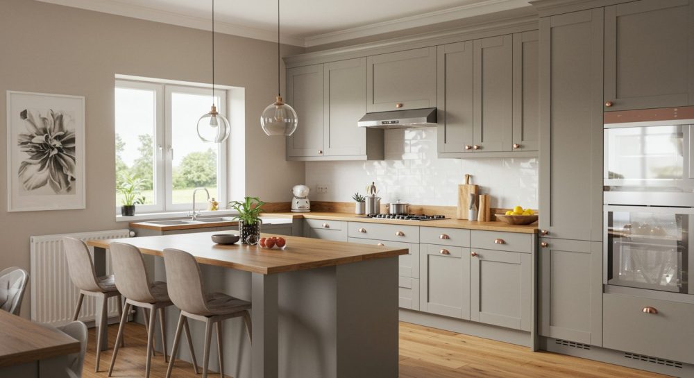 Minimalist Vs Maximalist, Kitchen Design, Kitchen Decor, Kitchen Space, Kitchen Design Planning, Kitchen Space Planning, Kitchen Space Tips