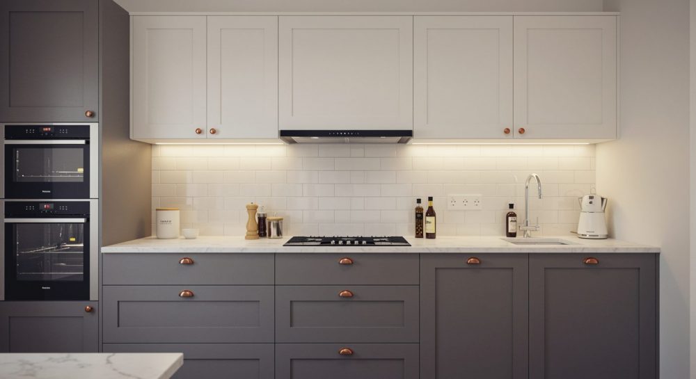 The Silent Kitchen, Kitchen Decor, Kitchen Design, Kitchen Aesthetics, Planning Kitchen Design, Kitchen Design Tips