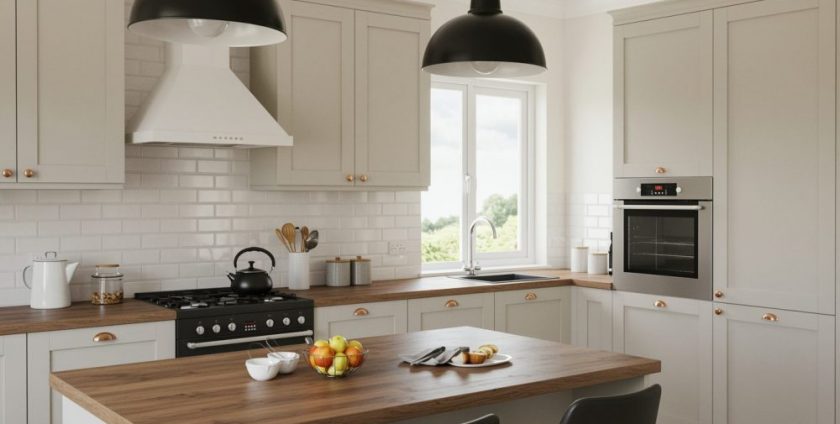 Kitchen Ergonomics, Kitchen Planning, Kitchen Space, Kitchen Looks, Kitchen Area, Home Kitchen Space, Home Kitchen Planning