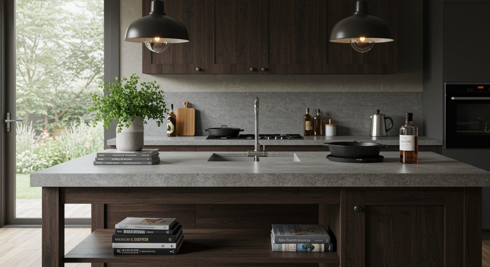 Design A Kitchen Island, Kitchen Island, Kitchen Island Tips, Home Kitchen Island, Kitchen Island Choice, Kitchen Island Options