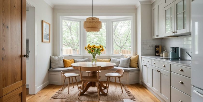 Minimalist Kitchen Movement: Mastering The Art Of The &Quot;Clear Counter&Quot; Philosophy