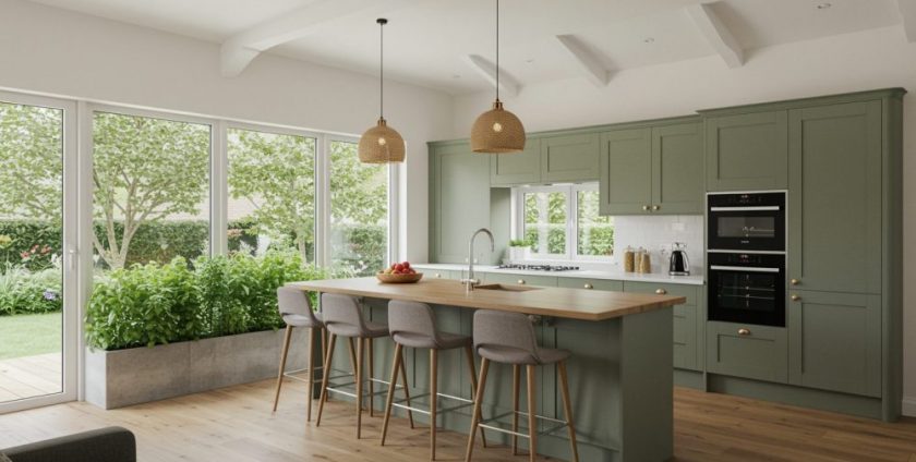 Minimalist Vs Maximalist, Kitchen Design, Kitchen Decor, Kitchen Space, Kitchen Design Planning, Kitchen Space Planning, Kitchen Space Tips