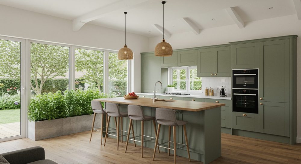 Minimalist vs Maximalist, kitchen design, kitchen decor, kitchen space, kitchen design planning, kitchen space planning, kitchen space tips