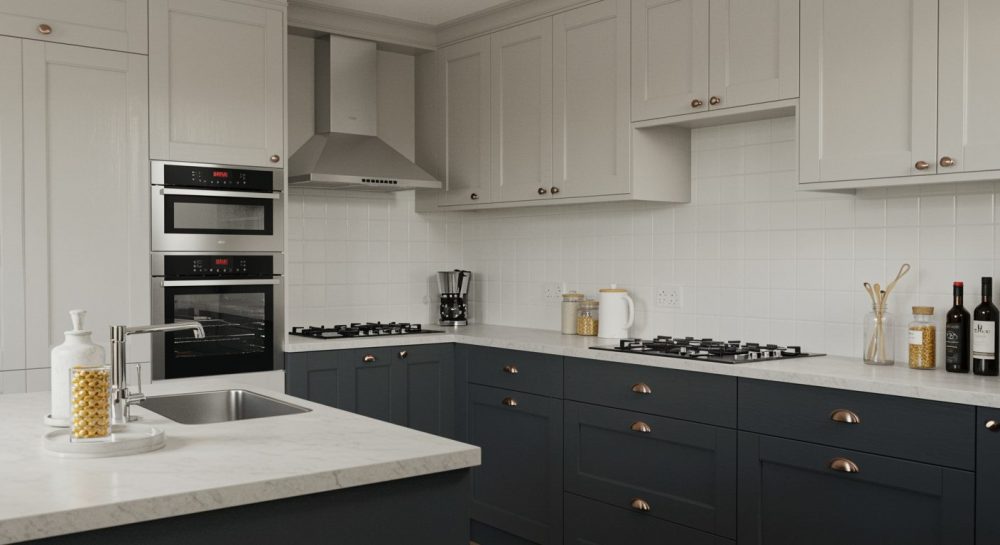 New Home New Rules, kitchen countertop tips, kitchen countertop planning, kitchen countertop habits, kitchen countertops, countertop tips