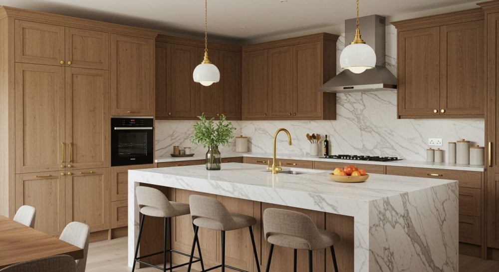 Minimalist Vs Maximalist, Kitchen Design, Kitchen Decor, Kitchen Space, Kitchen Design Planning, Kitchen Space Planning, Kitchen Space Tips