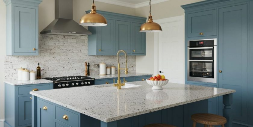 A Countertop Choice: Importance Of Finding One That Does It All