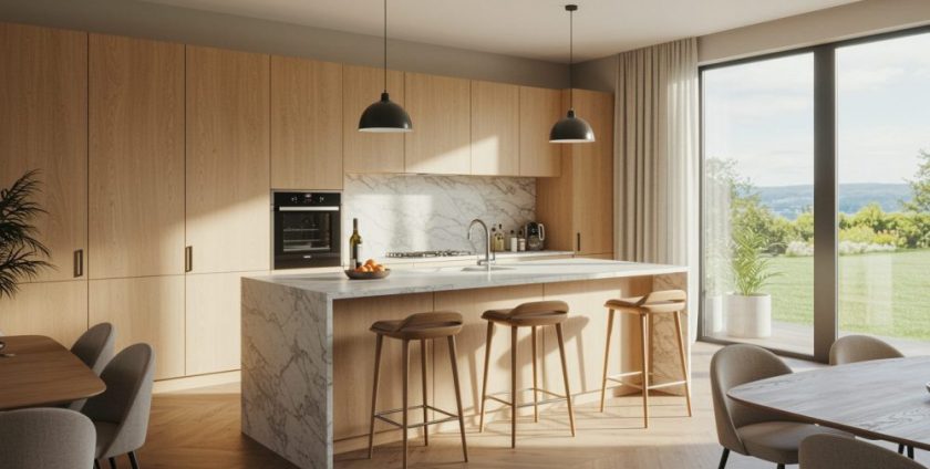 Choosing To Remodel Kitchen, Kitchen Remodel, Home Kitchen Remodel, Remodelling Kitchens, Planning Kitchen Remodel, Planning Good Remodel, Proper Kitchen Remodel