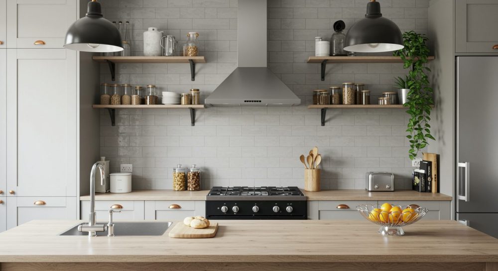 Kitchen Countertop Checklist, Kitchen Countertops, Choosing Countertops, Countertop Choice, Good Kitchen Countertops, Choosing A Kitchen Countertop