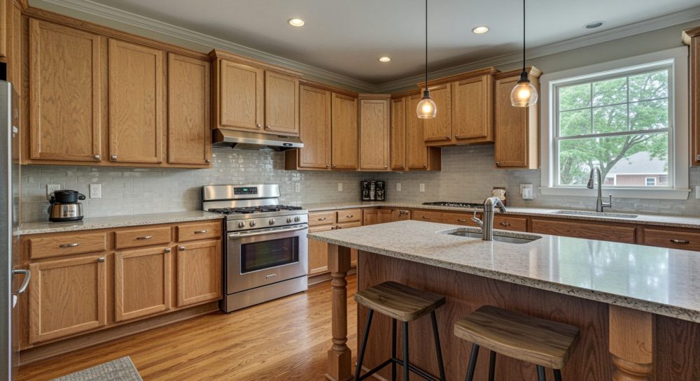 Kitchen Countertop Checklist, Kitchen Countertops, Choosing Countertops, Countertop Choice, Good Kitchen Countertops, Choosing A Kitchen Countertop