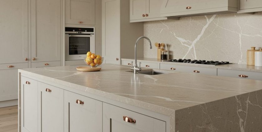 Good Sintered Stone Countertops: Why This Is Right For Your Home