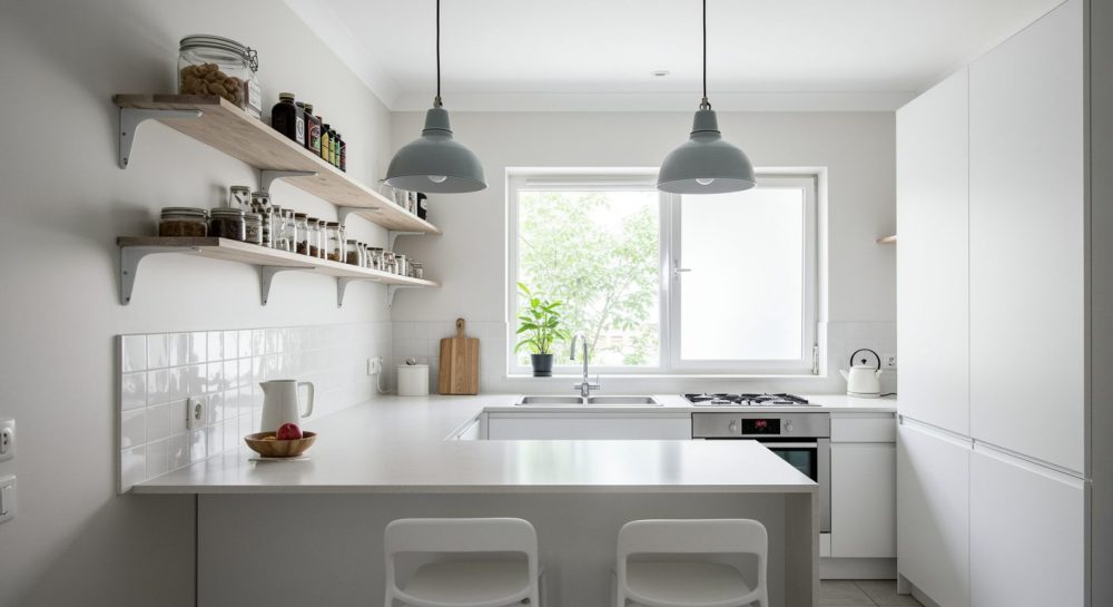 Setting Up Dry Kitchens, Dry Kitchen, Home Dry Kitchen, Dry Kitchen Setting, Dry Kitchen Design, Dry Kitchen Tips, Home Dry Kitchen Space, Creating A Dry Kitchen