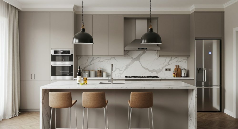 The Kitchen Hub, Home Kitchen Design, Kitchen Design, Space Planning, Kitchen Space, Kitchen Planning, Kitchen Design Aspects, Kitchen Design Tips, Planning A Kitchen Space