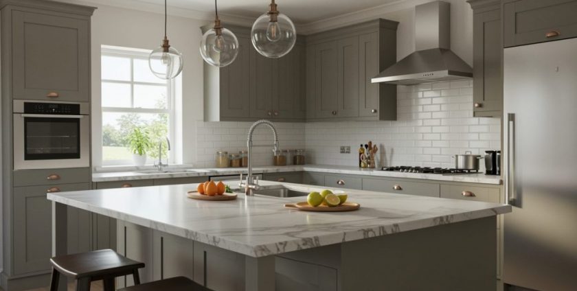 Kitchen Countertop Checklist, Kitchen Countertops, Choosing Countertops, Countertop Choice, Good Kitchen Countertops, Choosing A Kitchen Countertop