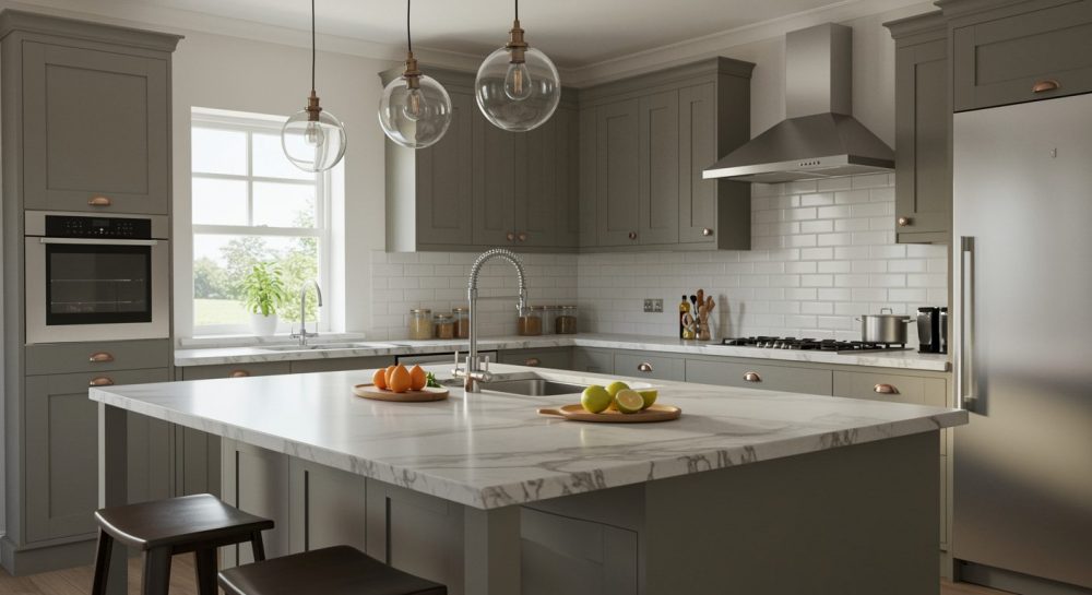 Kitchen Countertop Checklist, kitchen countertops, choosing countertops, countertop choice, good kitchen countertops, choosing a kitchen countertop