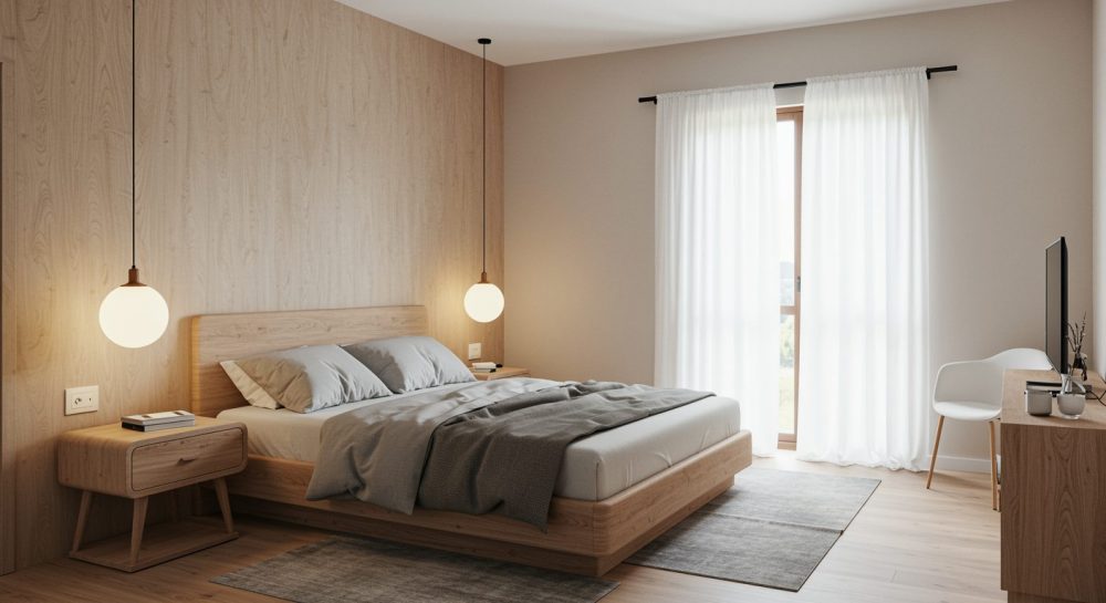 Minimalist Bedroom Tips, home bedroom, neat bedroom, clean bedroom, minimalist bedroom ideas, home bedroom ideas, home bedroom space, home bedroom planning