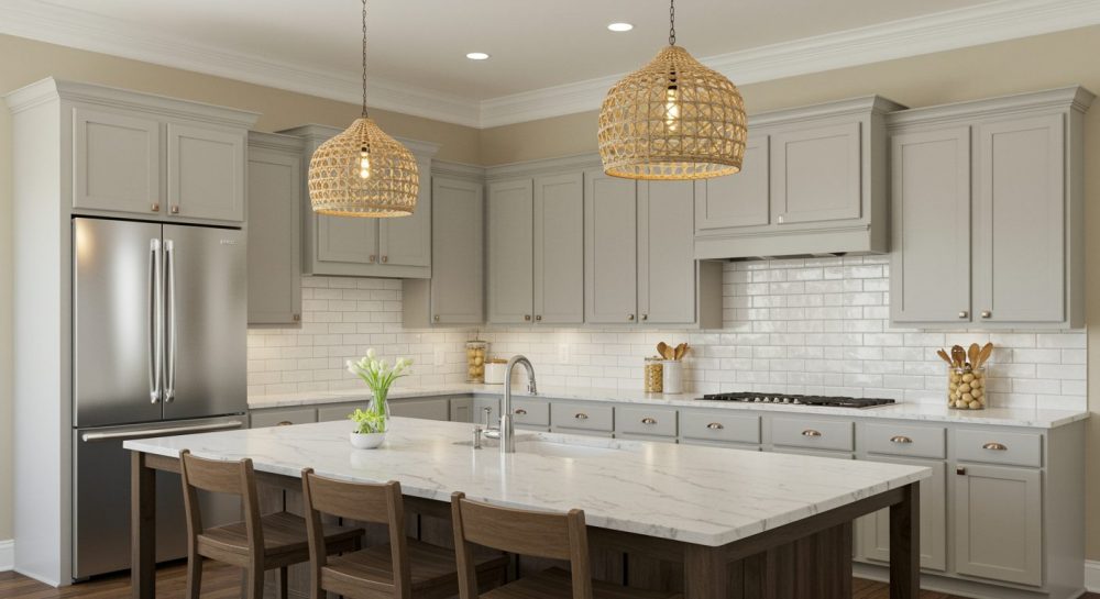 The Countertop Hoarders, Kitchen Countertops, Home Kitchen Countertops, Countertop Issues, Countertop Clutter, Planning Kitchen Countertops, Countertops For Home Kitchens