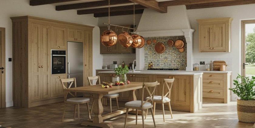 Preventing An Ugly Kitchen: Why Minimalism Is Your Best Design Tool