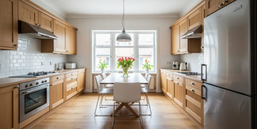 Setting Up Dry Kitchens: To Dos To Spruce Up Your Space
