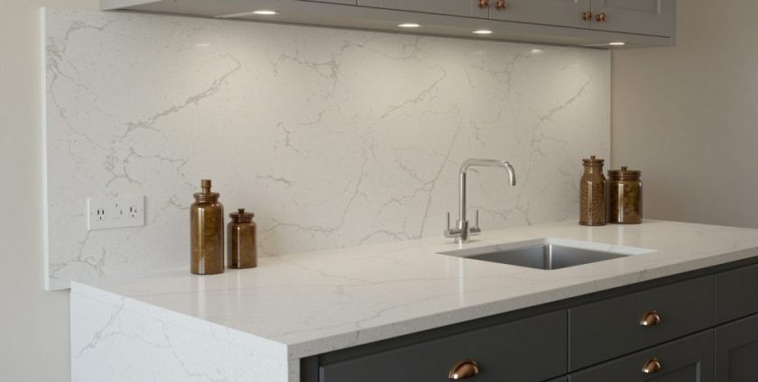 Soft Hued Countertop Care: Key Practices For Homes Of All Sizes