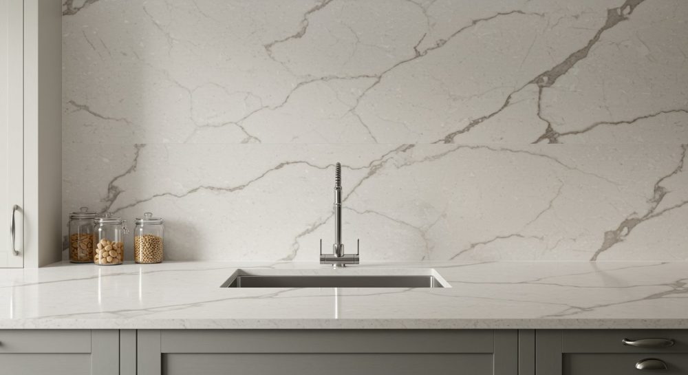 Soft Hued Countertop Care, Countertop Care, Caring For Countertops, Kitchen Countertop, Tips For Countertop Care, Good Countertop Care, Light Coloured Countertop Care