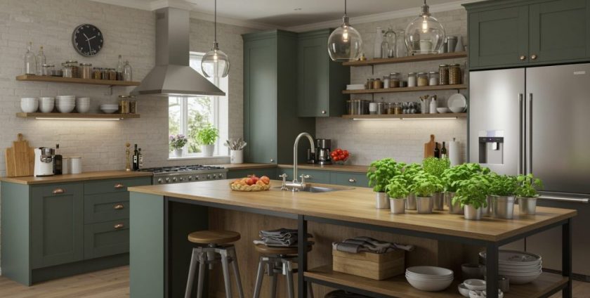 The Countertop Hoarders: How Small Appliances Are Quietly Shrinking Your Workspace