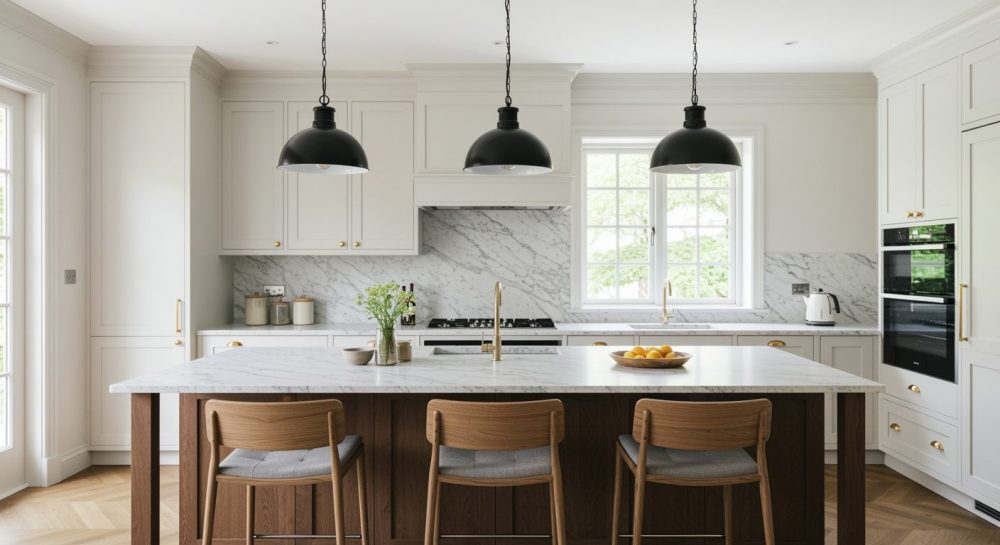 The Countertop Hoarders, Kitchen Countertops, Home Kitchen Countertops, Countertop Issues, Countertop Clutter, Planning Kitchen Countertops, Countertops For Home Kitchens