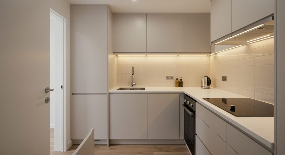 Setting Up Dry Kitchens, Dry Kitchen, Home Dry Kitchen, Dry Kitchen Setting, Dry Kitchen Design, Dry Kitchen Tips, Home Dry Kitchen Space, Creating A Dry Kitchen