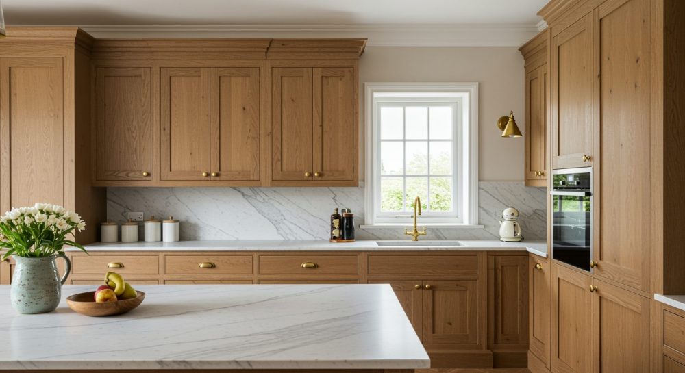 Kitchen Timelessness, Timeless Kitchen, Kitchen Design, Kitchen Outlook, Kitchen Appearance, Kitchen Looks, Planning Kitchens