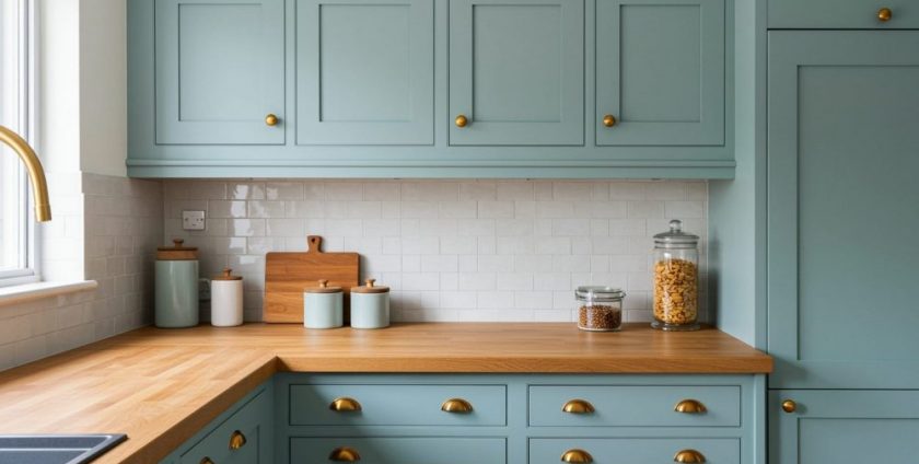 Kitchen Space Planning, Home Kitchen Space, Space In Kitchens, Kitchen Efficiency, Planning Space Efficiently, Home Space Plan, Good Kitchen Planning