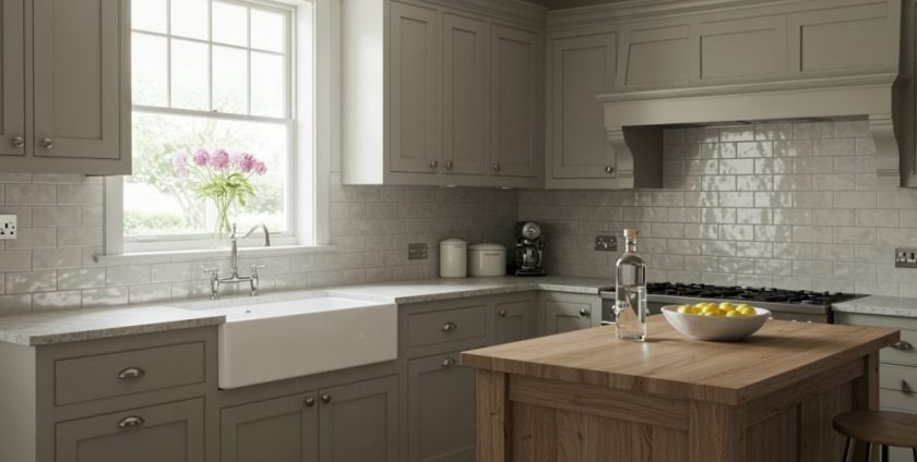 Kitchen Timelessness, Timeless Kitchen, Kitchen Design, Kitchen Outlook, Kitchen Appearance, Kitchen Looks, Planning Kitchens