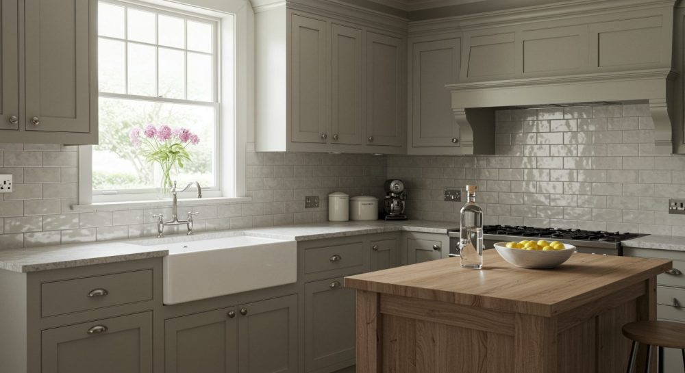 Kitchen Timelessness, timeless kitchen, kitchen design, kitchen outlook, kitchen appearance, kitchen looks, planning kitchens