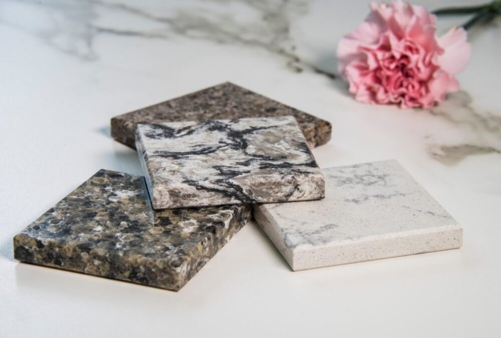 Best Countertop Brands | Boutique Stone Specialist Singapore