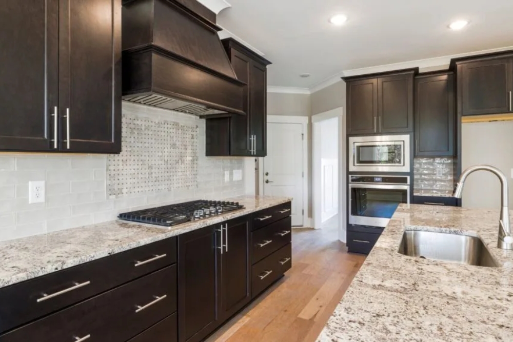 Kitchen Countertop Supply
