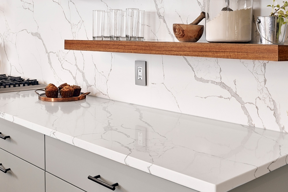 Kitchen Countertop Supply