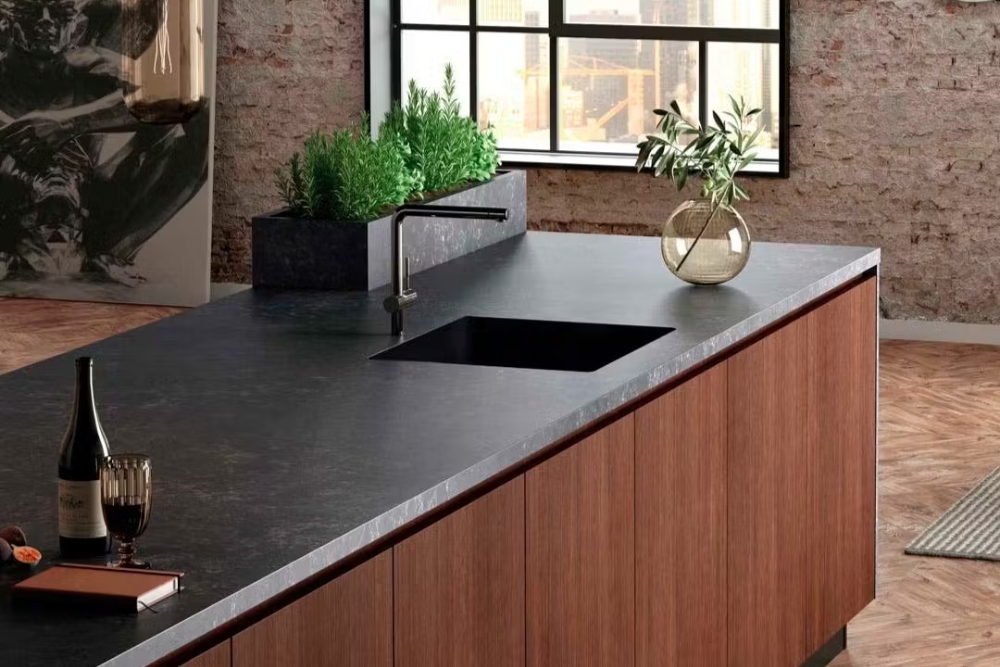 Silestone Quartz Countertops - Shop At Stone Amperor Singapore