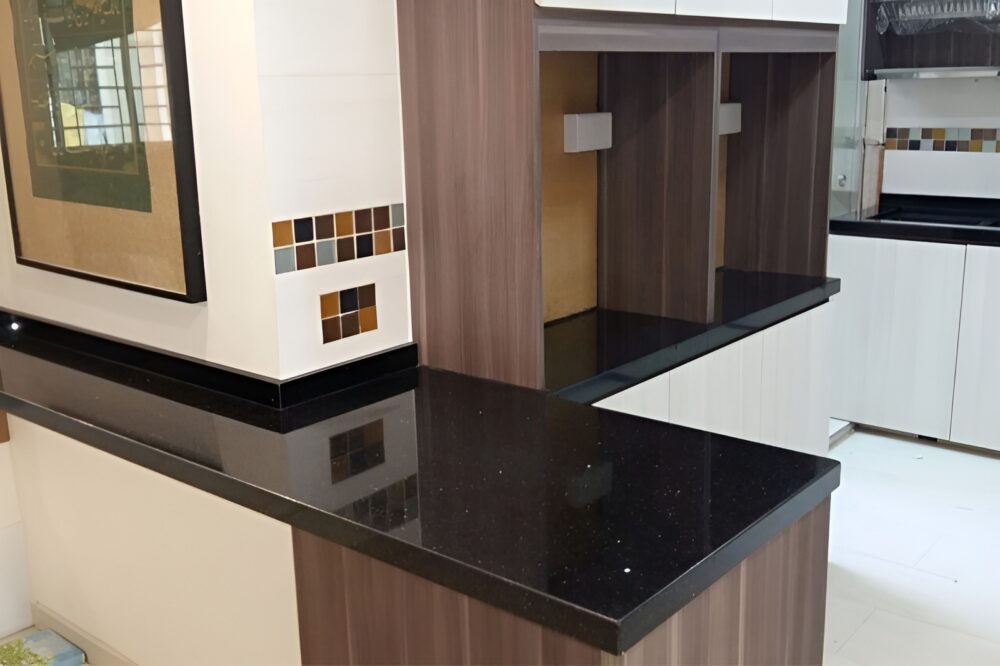 3S Quartz