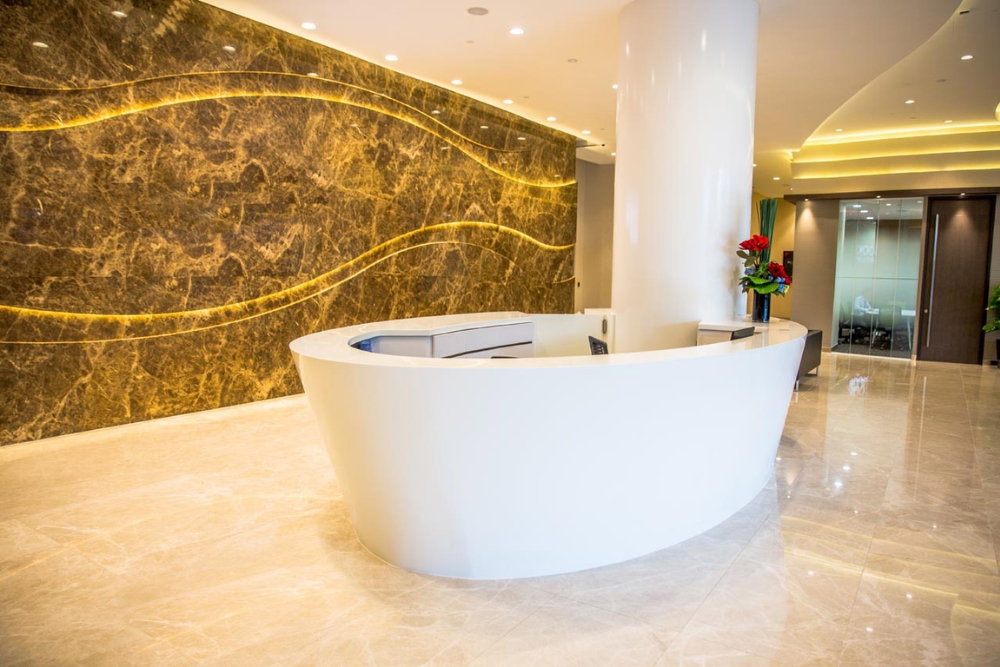 3S Solid Surface