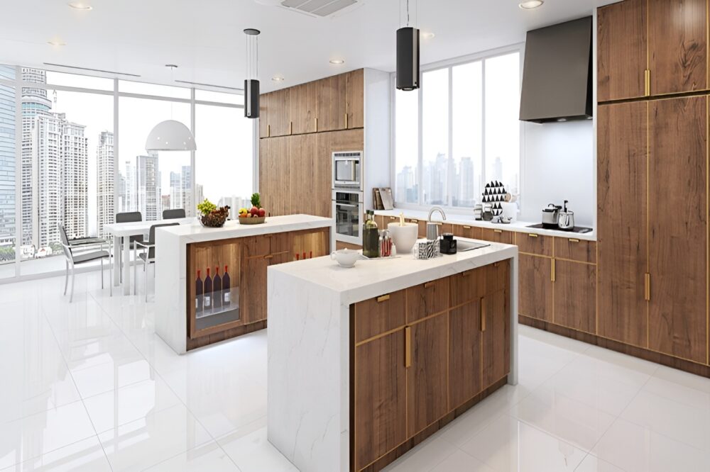 Acrylic Solid Surface (Lotte Staron)