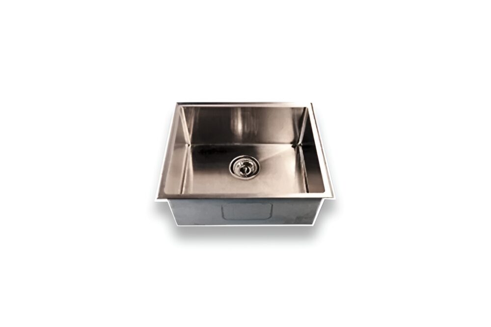 Aura Undermount Sink