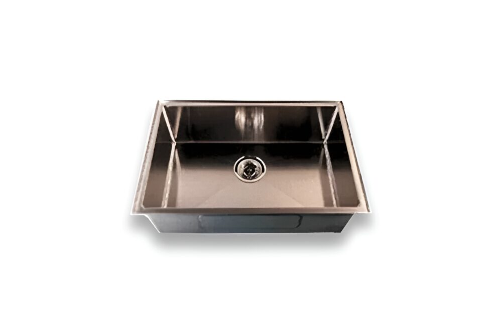 Aura Undermount Sink