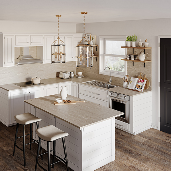 Lg Hausys Hi-Macs® Acrylic Solid Surface