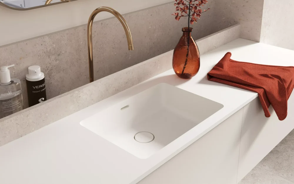 Lg Hausys Hi-Macs® Acrylic Solid Surface