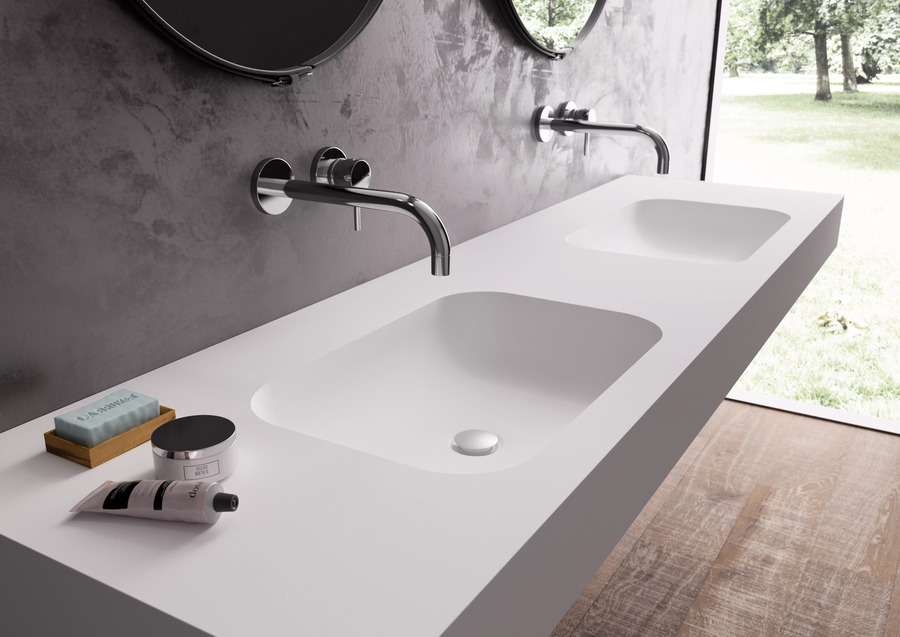 Lg Hausys Hi-Macs® Acrylic Solid Surface